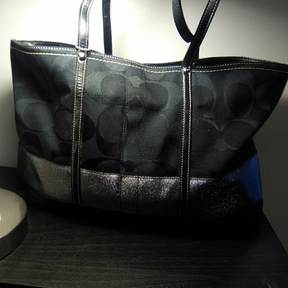 Coach Handbag